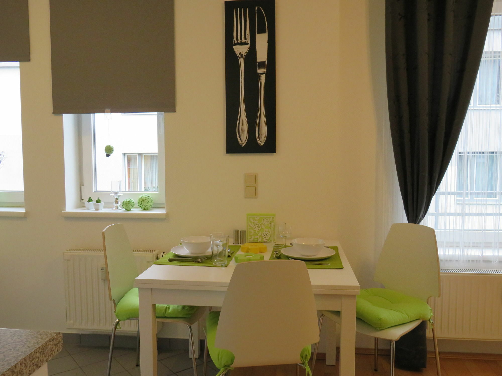 Flatprovider - Relax City Apartment - Contactless Check In Vídeň Exteriér fotografie